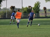 Training lagere seniorenteams S.K.N.W.K. van donderdag 1 mei 2025 (30/87)
